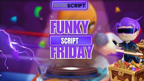 Image result for Funky Friday Script GUI