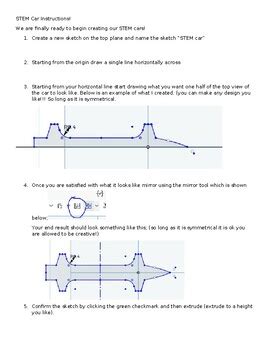 Onshape Car Tutorial 的图像结果