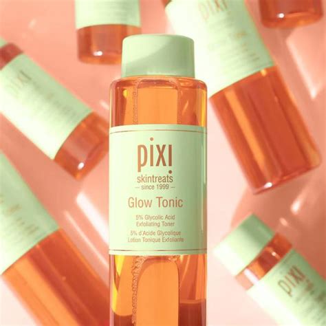 Skip the harsh scrubs—these gentle exfoliating toners are all your skin ...