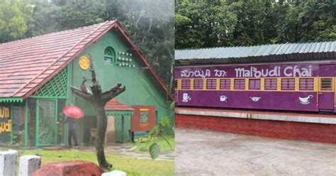 Malgudi Museum Opens at Arasalu Railway Station in Shivamogga, Inspired ...