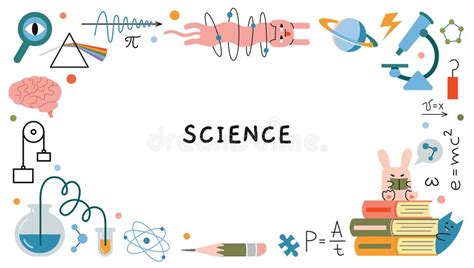 Natural Science Frame 的图像结果