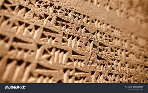 Cuneiform Script 的图像结果
