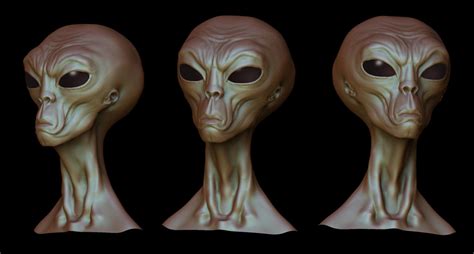 Image result for Alien Isolation Head