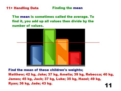 How to Find Mean Math 的图像结果