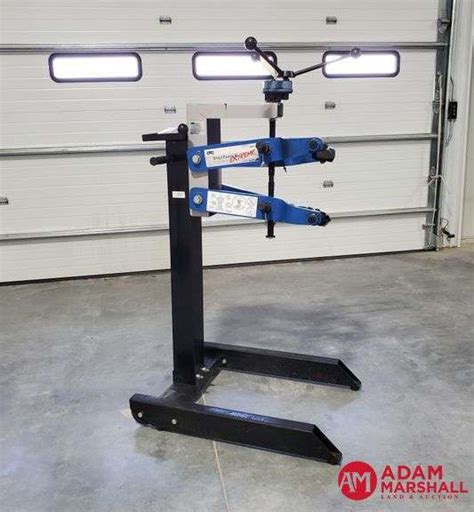 OTC Strut Spring Compressor 的图像结果