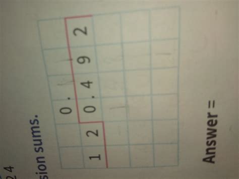 pls write the sum and answer to me don't tell only the answer tell the ...