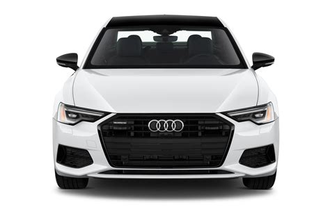 2021 Audi A6 Photos: Interior, Exterior, and Videos