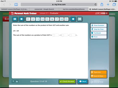 Image result for GCF Study Guide