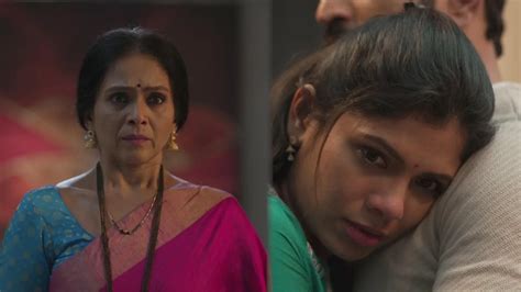 Saatvya Mulichi Saatvi Mulgi TV Serial Online - Watch Tomorrow's ...