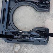 ASR Surgical® Folding Elderly Disabled Men and Pregnant Women Stainless ...