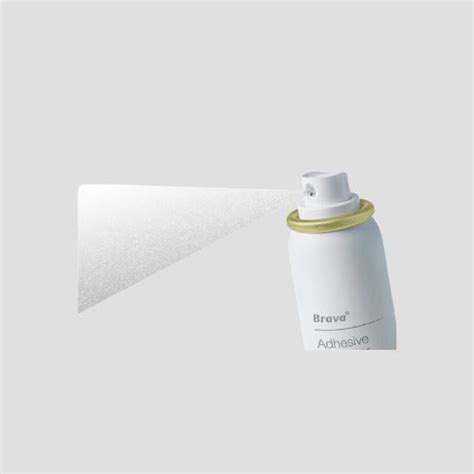 Brava® Adhesive Remover Spray 12010
