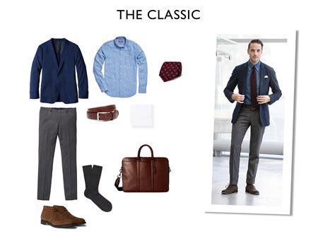 How To Look Business Casual at Claude Martinez blog