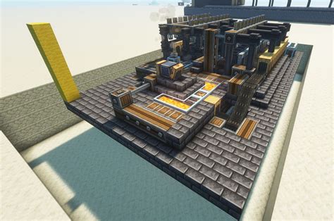 Image result for Netherite TNT Farm Tutorial