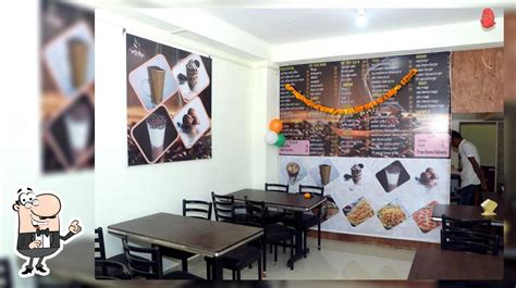 Top 5 cafes in Omerga, february 2026 - Restaurant Guru