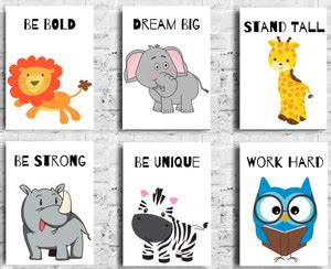ekdali Be Bold ,Dream Big ,Stand Tall, Be Strong ,Be unique and Work ...