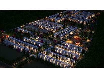 Sumeru Fairy Lands in Sholinganallur, Chennai: Price, Brochure, Floor ...