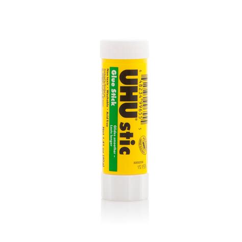UHU Stic Glue Stick | Non-Toxic Glue | MakeUpMania.com