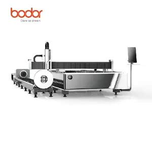 Company Overview - Jinan Bodor CNC Machine Co., Ltd.