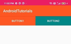 Android Linear Layout Example with Kotlin | Android studio | RRTutors