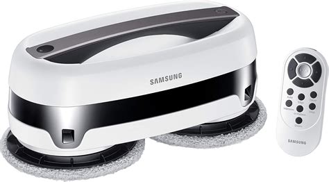 SAMSUNG Jetbot Mop - Cordless Robot Floor Cleaner India | Ubuy