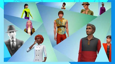 Image result for Sims 4 Tutorial How Save a Sim with All Skills