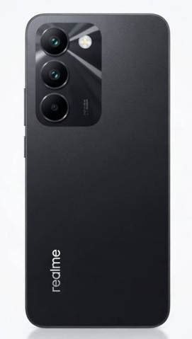 realme C83 5G - Full Specifications & Price in India (27th May, 2026 ...