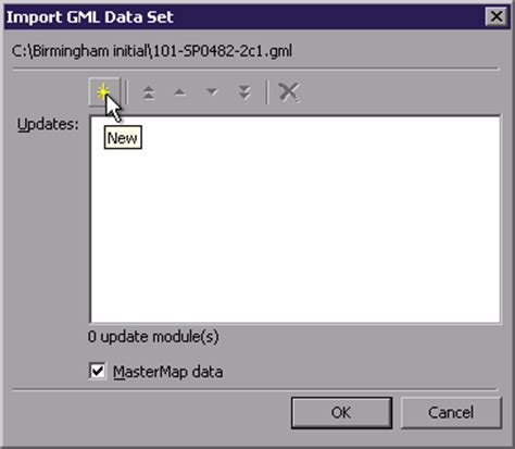Load CSV Tutorial GML 的图像结果
