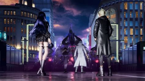 Dissidia Duellum Final Fantasy - Official Launch Trailer