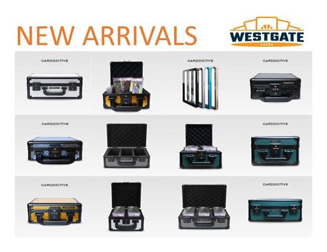 Westgate Cards & Collectibles (@westgatecards) • Instagram photos and ...