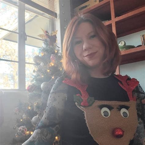 Misti the Grinch at Sang Garden, Sang Garden Chinese Restaurant, Grand ...