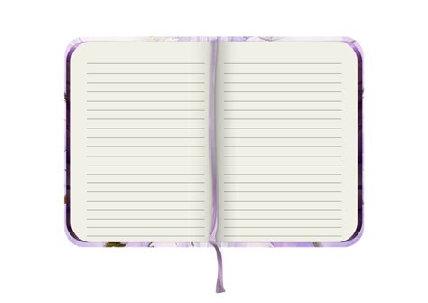 NOTES FASHION MERMER A6 TP LINIJE DISPAY 1/12 | B2B - Optimum d.o.o.