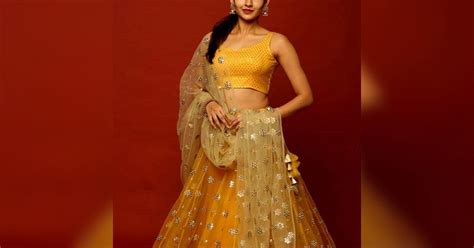 Get Wedding Outfits From 6Y Collective | LBB, Hyderabad