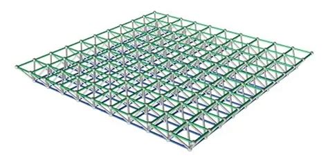 Image result for Single Layer Grid Space Frame