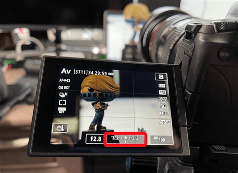 Image result for Canon Camera Setting Tutorial
