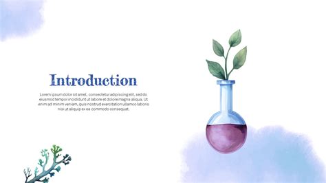 Biology Templates for PowerPoint 的图像结果