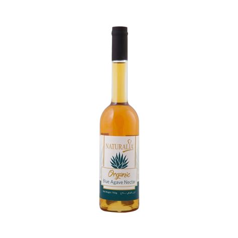 Naturalia Organic Blue Agave Syrup | Healthy961 – Healthy 961
