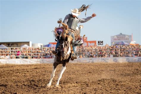 Bowen River Rodeo & Campdraft 2026, Bowen River Rodeo & Campdraft ...