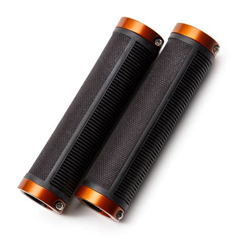 Puños Brooks Lock On Cambium – tarreglolabici