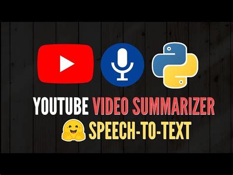 Image result for Video Transcript Summarizer Code TF-IDF