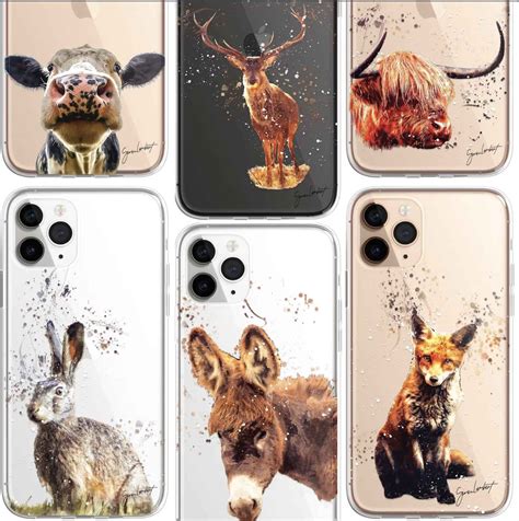 30+ Unique and Creative Phone Case Design Ideas For Your Store | Printful