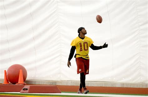 Redskins Mailbag: Quarterback depth chart, where Santana Moss ranks and ...