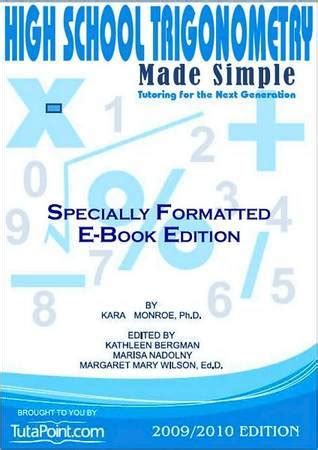 Image result for Trigonometry Made Easy