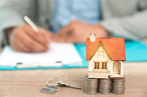 房贷利率是怎么样的 住房贷款有哪些申请方式-府居家装网