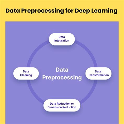 Deep Learning Data Preprocessing 的图像结果