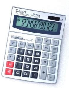 Buy Calculator Online in India | Scientific Calculators | Flipkart.com
