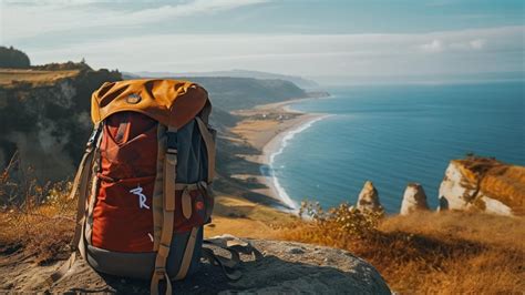 Backpacker Rucksack: Die 7 besten Modelle 2025 | AlpacaCamping