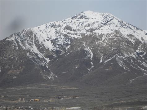 Ben Lomond Weather History at Leo Brodbeck blog