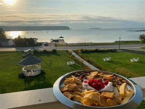 THE WATER STREET INN (Ephraim, WI - Door County) - Inn Reviews, Photos ...