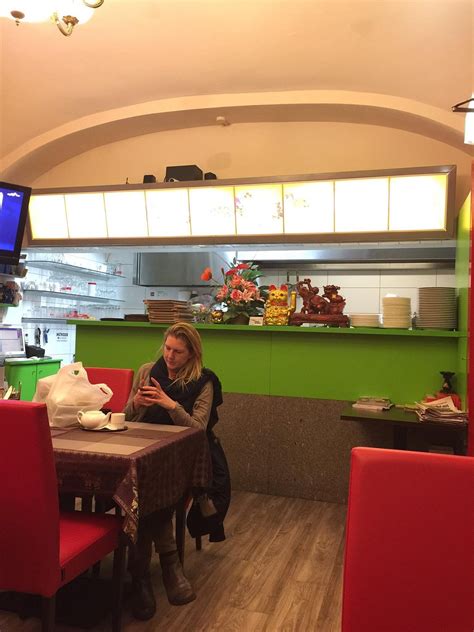 LEMON LEAF THAI RESTAURANT, Viena - Wieden - Fotos, Número de Teléfono ...