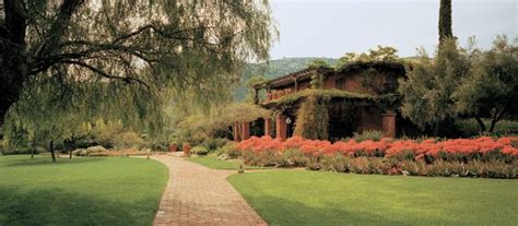 RANCHO LA PUERTA (Tecate) - Hotel Reviews, Photos, Rate Comparison ...